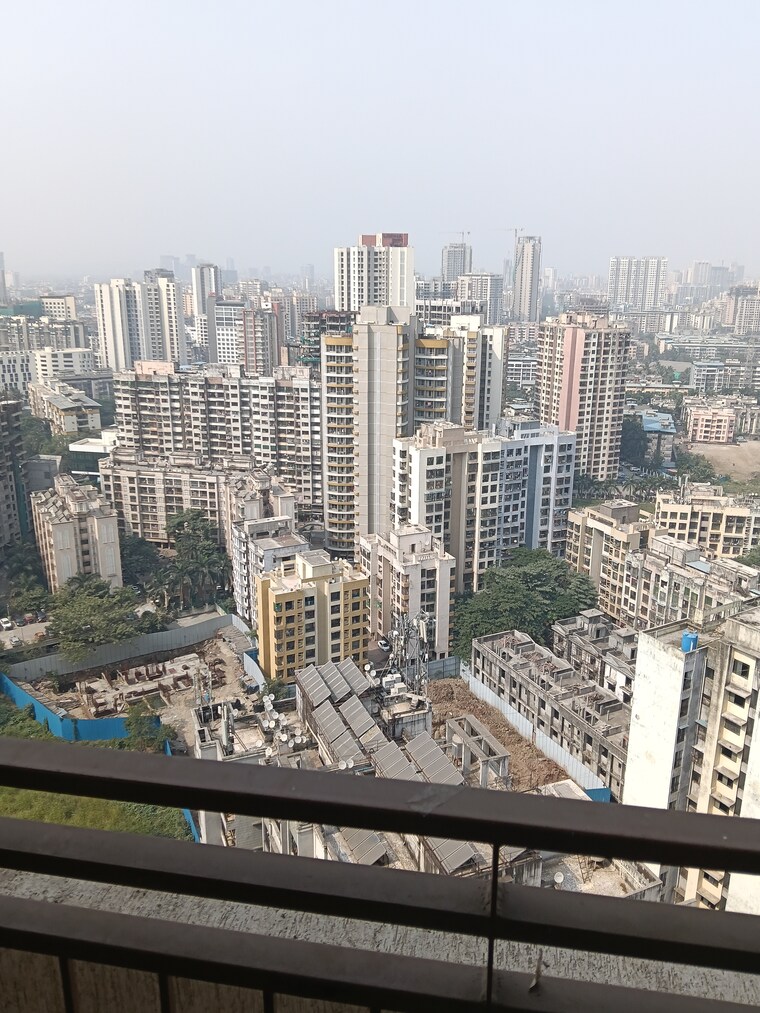 Exterior View, jp-north-alexa 1 Bedroom 418 Sq.Ft. Apartment In Mira Road Thane 9579256