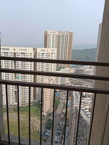 1 BHK Apartment – Exterior View View at JP North Alexa, Mira Road - for Sale