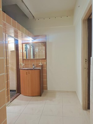 Master Plan in 1 BHK Apartment at Amboli – for Rent