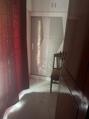 Bathroom in 5 BHK Independent House at North Bangalore – for Sale