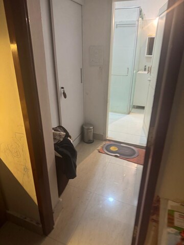 Building Lobby in 5 BHK Independent House at North Bangalore – for Sale