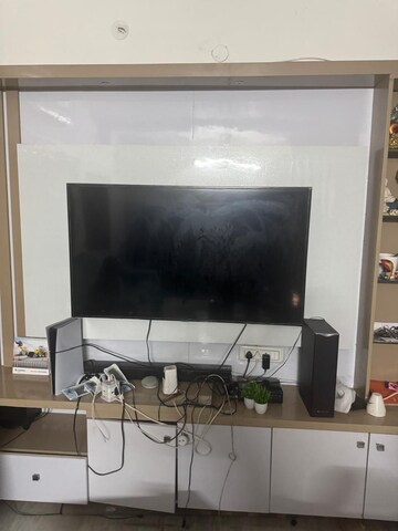 Furnished Amenities in 5 BHK Independent House at North Bangalore – for Sale