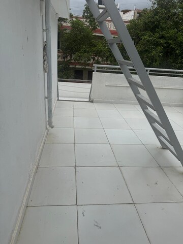 Balcony in 5 BHK Independent House at North Bangalore – for Sale