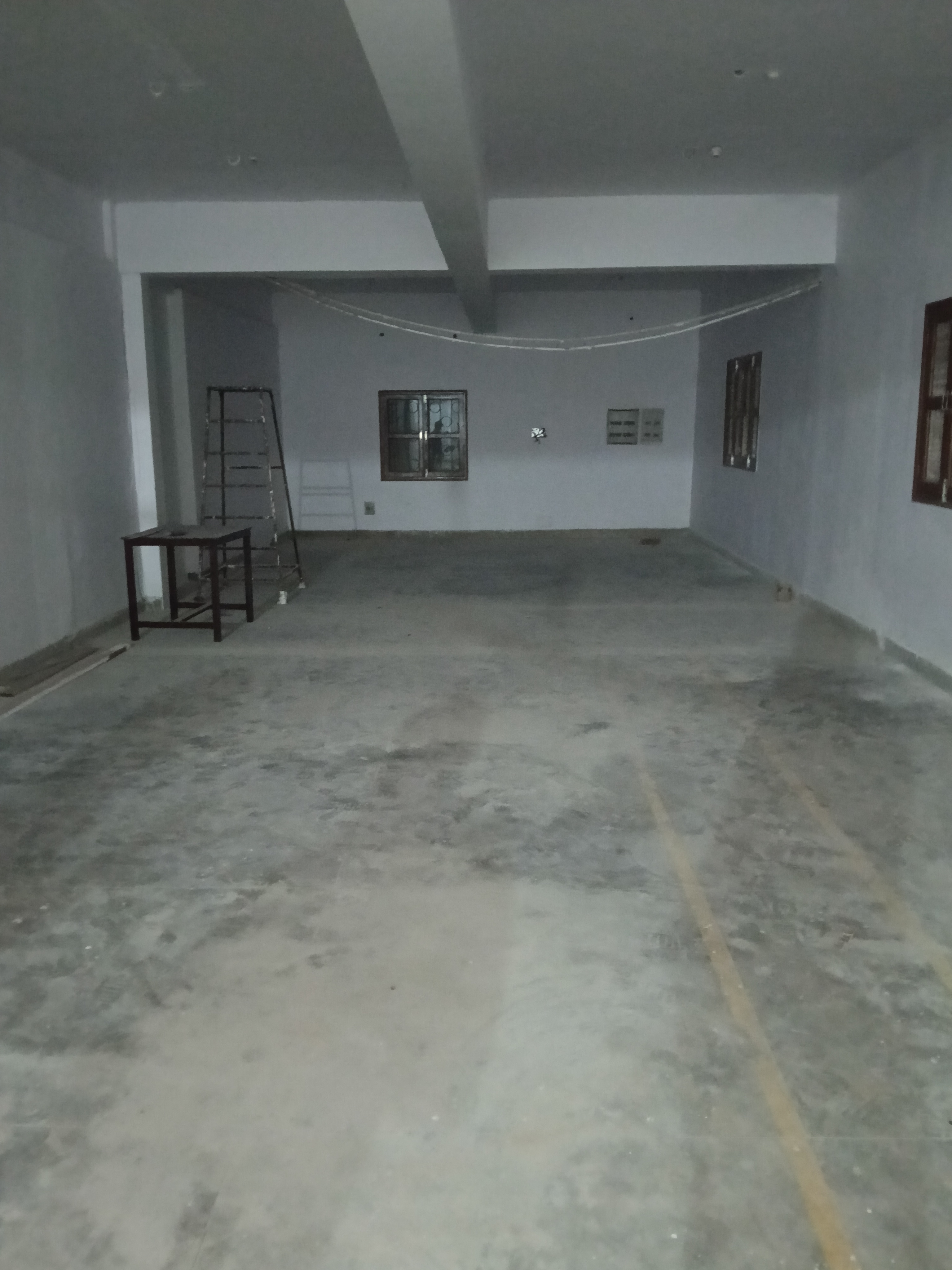 Office Space in IT/SEZ For Rent in Commercial Space 