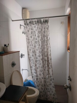 Attached Bathroom in 1.5 BHK Apartment at Lodha Casa Bella, Dombivli East – for Sale