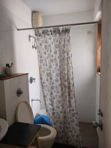 Attached Bathroom in 1.5 BHK Apartment at Lodha Casa Bella, Dombivli East – for Sale