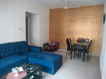 Living Room in 1.5 BHK Apartment at Lodha Casa Bella, Dombivli East – for Sale