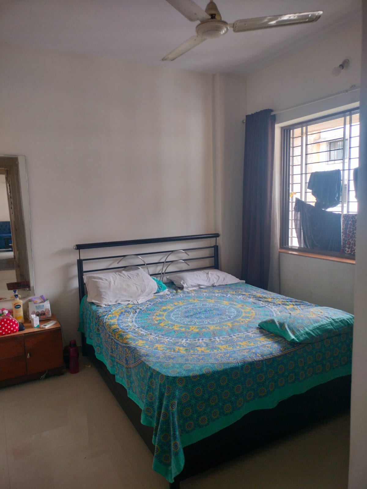 1.5 BHK + Pooja Room 585 Sq.Ft. Apartment in Lodha Casa Bella