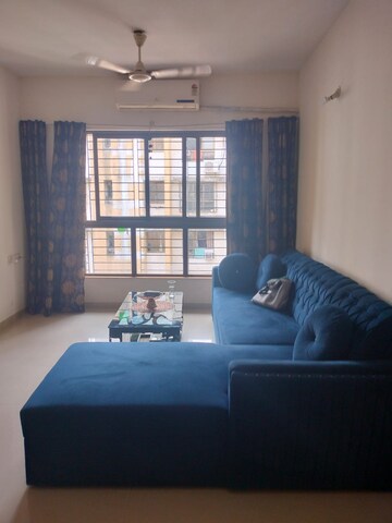 Living Room in 1.5 BHK Apartment at Lodha Casa Bella, Dombivli East – for Sale