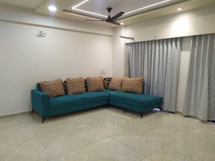Cover Image, vaishnodevi circle 3 Bedroom 1890 Sq.Ft. Apartment In Vaishnodevi Circle Ahmedabad 9579268