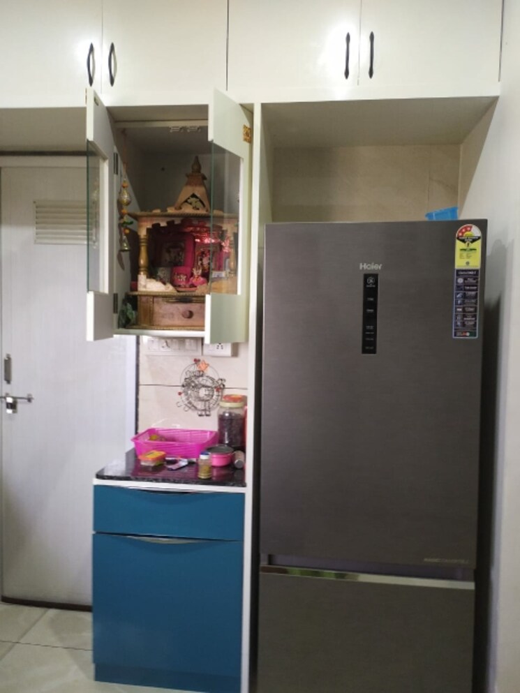 undefined, vaishnodevi circle 3 Bedroom 1890 Sq.Ft. Apartment In Vaishnodevi Circle Ahmedabad 9579268