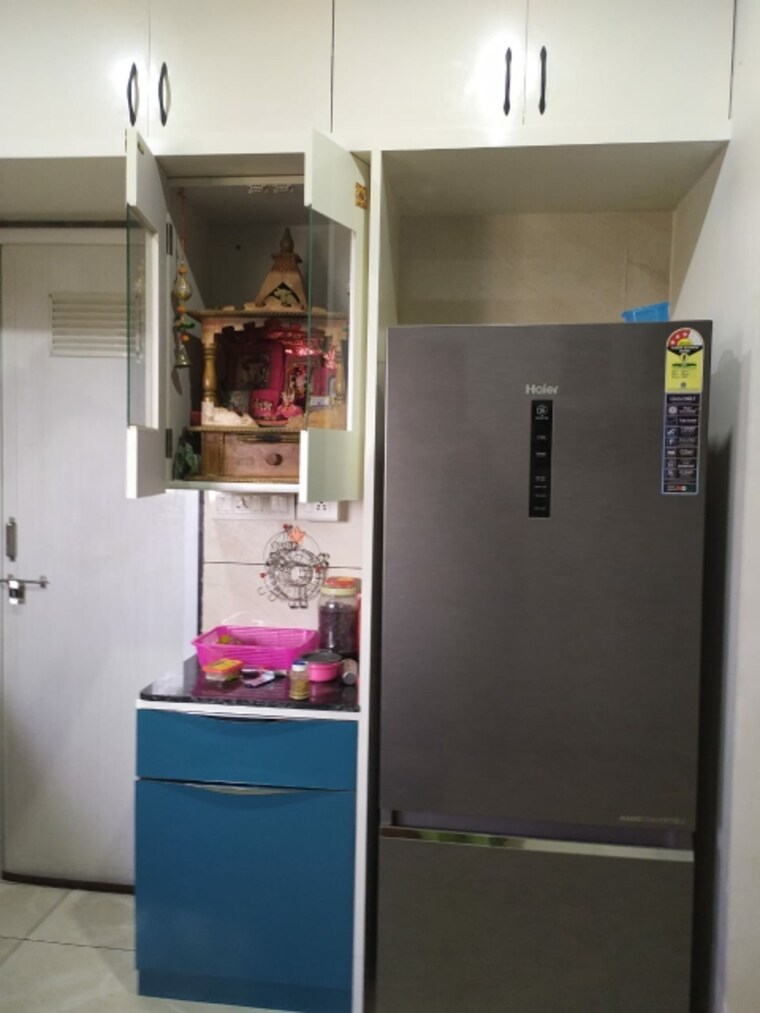 undefined, vaishnodevi circle 3 Bedroom 1890 Sq.Ft. Apartment In Vaishnodevi Circle Ahmedabad 9579268