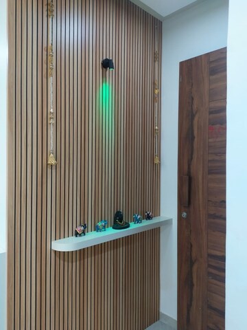  3 BHK Apartment at Vaishnodevi Circle – for Rent