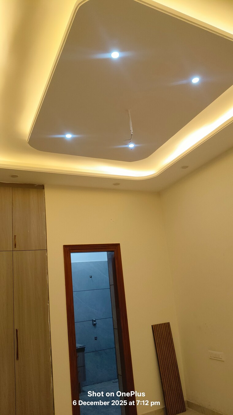 undefined, dhakoli 4 Bedroom 145 Sq.Yd. Villa In Dhakoli Zirakpur 9579266