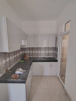 Kitchen in 3 BHK Apartment at Signature Global Golf Greens, Sector 79 – for Rent