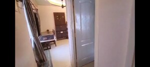 Staircase in 2 BHK Apartment at Vakola – for Rent