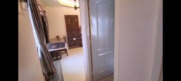 Staircase in 2 BHK Apartment at Vakola – for Rent