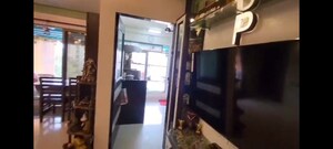 Gym in 2 BHK Apartment at Vakola – for Rent