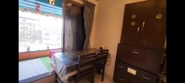 Living Room in 2 BHK Apartment at Vakola – for Rent