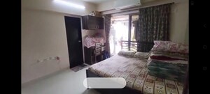 2 BHK Apartment For Rent in Vakola