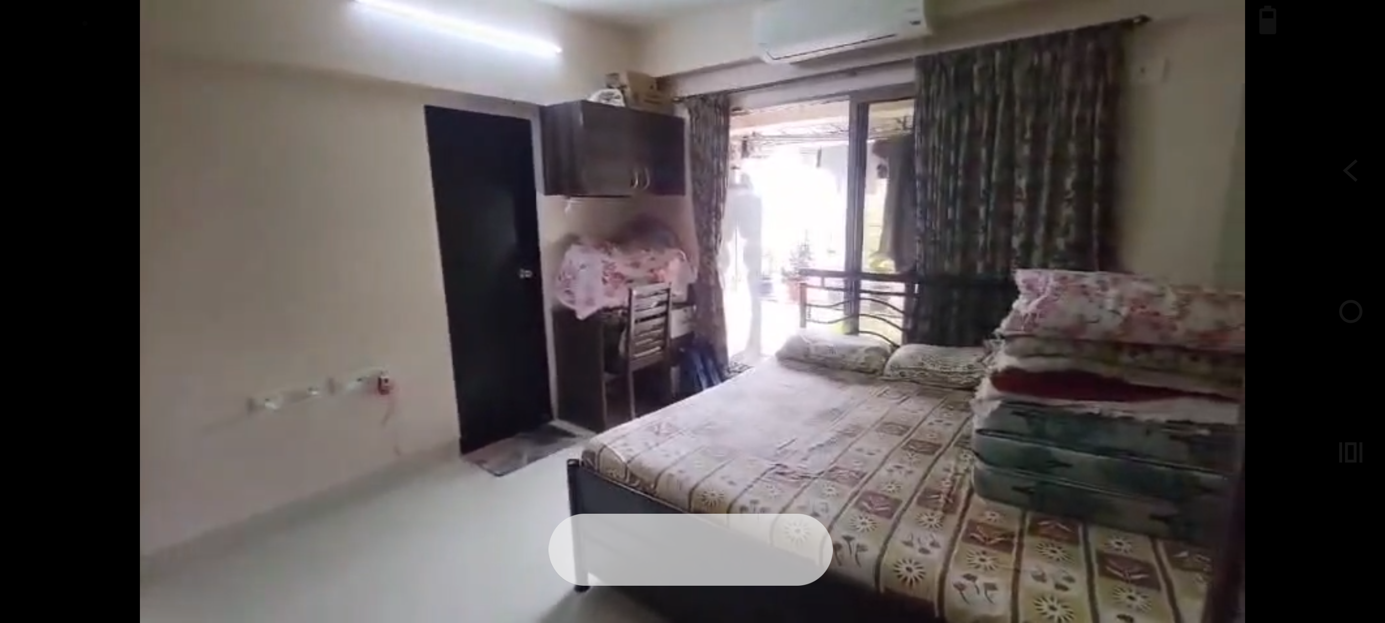 2 BHK + Pooja Room Apartment For Rent in Vakola