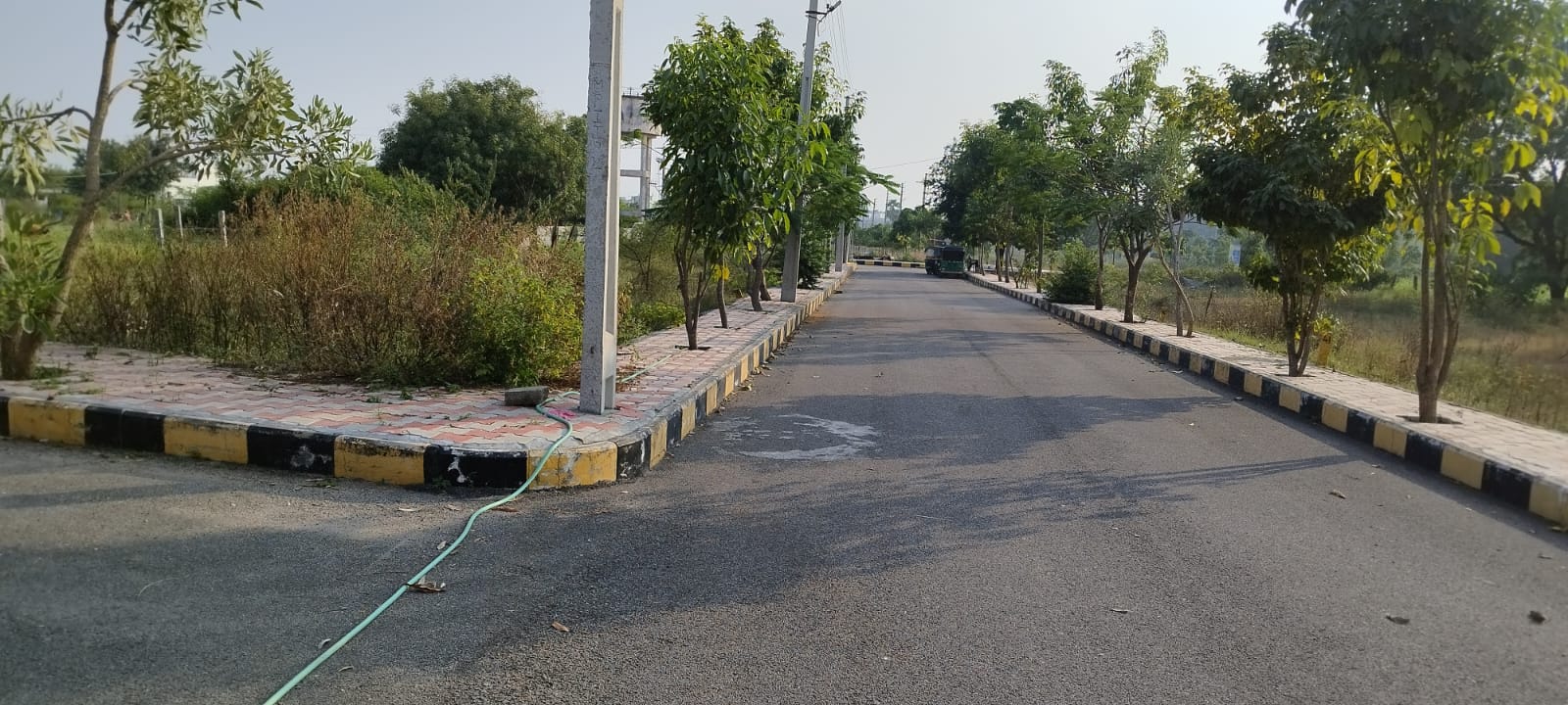 Plot For Sale in Gurram Guda