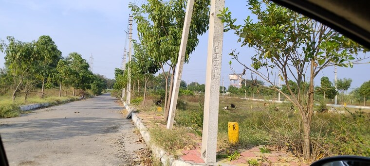Garden, gurram guda  150 Sq.Yd. Plot In Gurram Guda Hyderabad 9579270