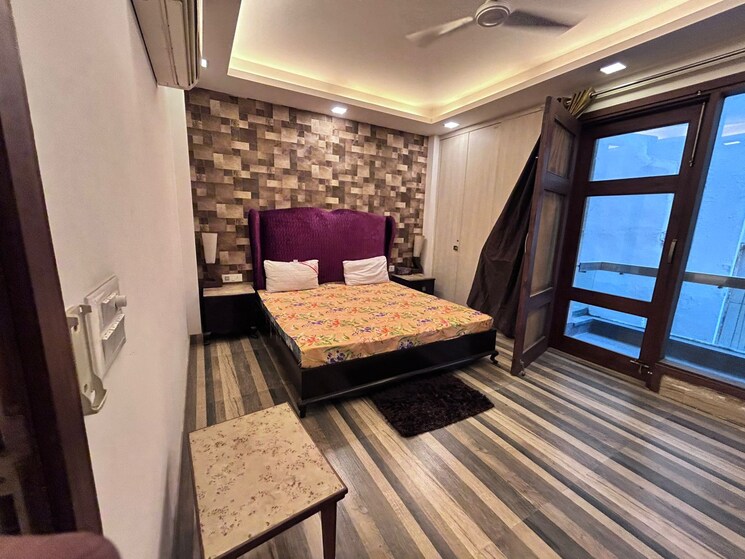 Kitchen, greater kailash ii 4 Bedroom 370 Sq.Yd. Builder Floor In Greater Kailash ii Delhi 9579273