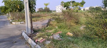 Plot Area in 2 BHK Independent House at Turkayamjal – for Sale