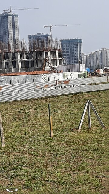 3 BHK Apartment – Exterior View View at Breez Global Heights 89, Sector 89 - for Sale