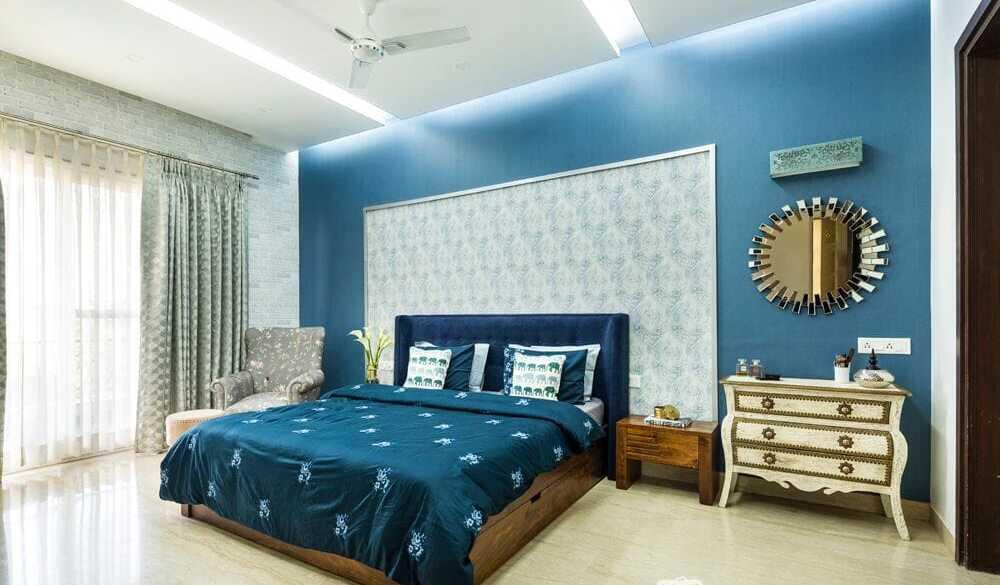 4 BHK + Servant Room Apartment For Rent in Lodha Marquise
