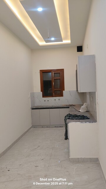 Kitchen in 3.5 BHK Villa at Dhakoli – for Sale