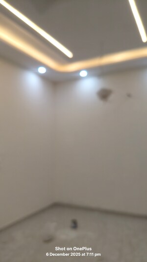 Furnished Amenities in 3.5 BHK Villa at Dhakoli – for Sale