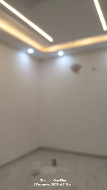 Furnished Amenities in 3.5 BHK Villa at Dhakoli – for Sale