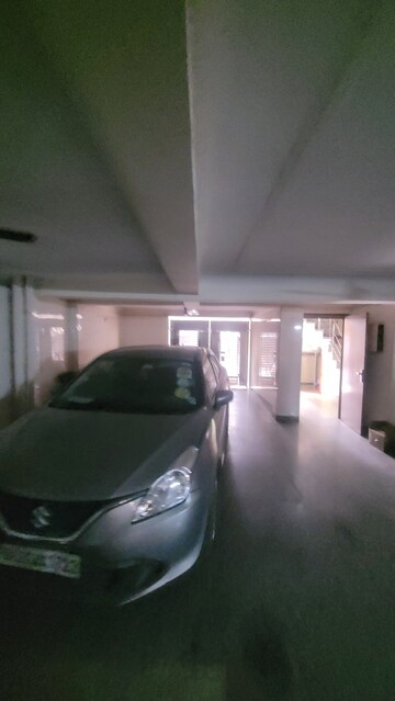 Common Area in  Warehouse at Dilshad Colony – for Rent