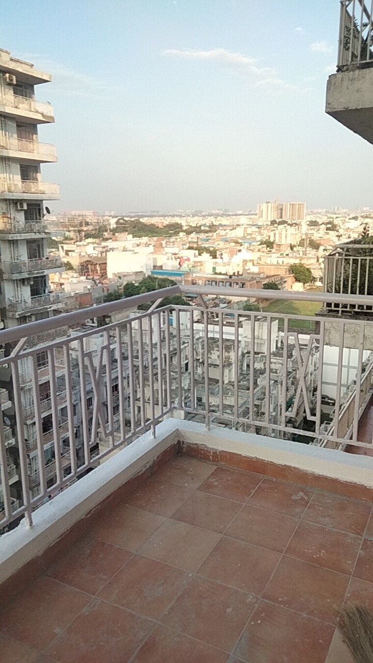 Balcony, zara-aavaas 2 Bedroom 762 Sq.Ft. Apartment In Sector 104 Gurgaon 9579276