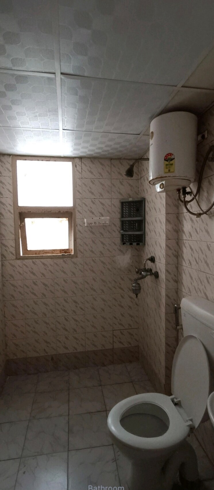 Bathroom, adore-happy-homes 2 Bedroom 505 Sq.Ft. Apartment In Sector 86 Faridabad 9579284