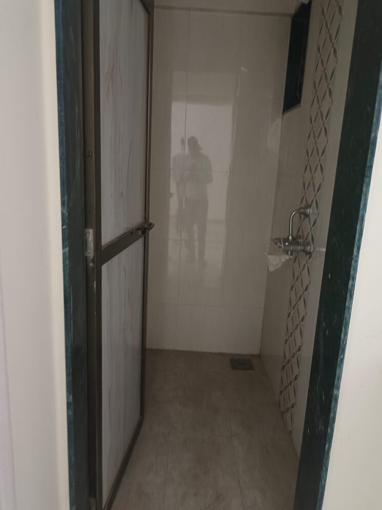 Bathroom, andheri west 1 Bedroom 430 Sq.Ft. Apartment In Andheri West Mumbai 9579282