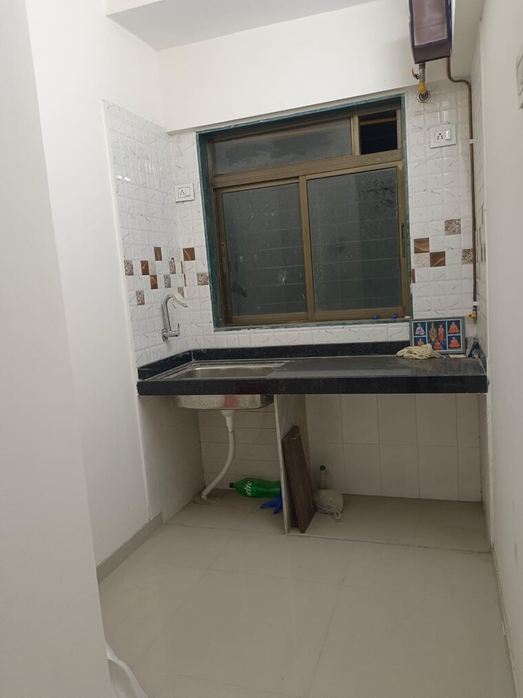 Kitchen, andheri west 1 Bedroom 430 Sq.Ft. Apartment In Andheri West Mumbai 9579282