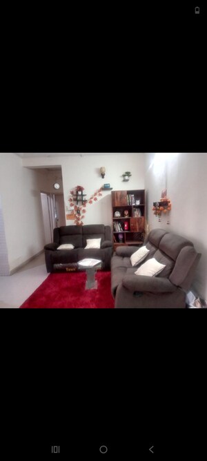 2.5 BHK Apartment For Rent in Antriksh Golf View, Sector 78
