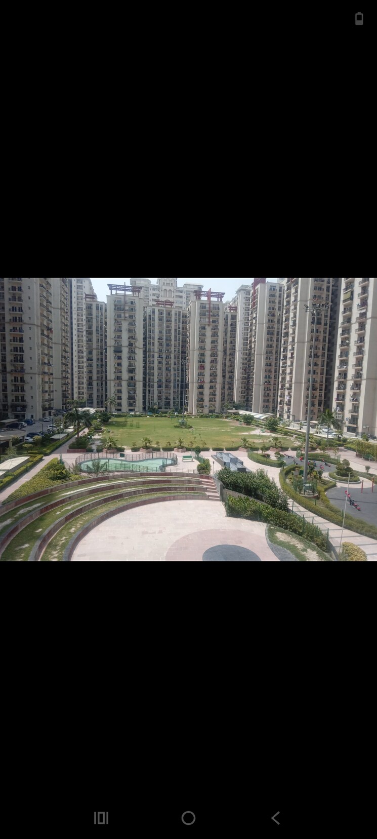 Exterior View, antriksh-golf-view 2.5 Bedroom 1245 Sq.Ft. Apartment In Sector 78 Noida 9579293