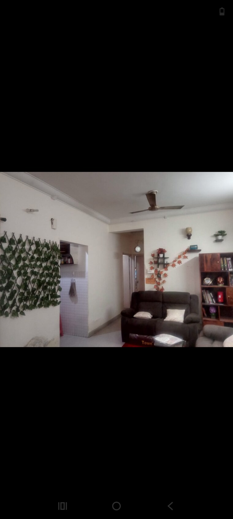 Living Room, antriksh-golf-view 2.5 Bedroom 1245 Sq.Ft. Apartment In Sector 78 Noida 9579293