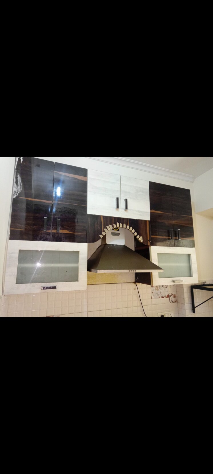 Kitchen, antriksh-golf-view 2.5 Bedroom 1245 Sq.Ft. Apartment In Sector 78 Noida 9579293