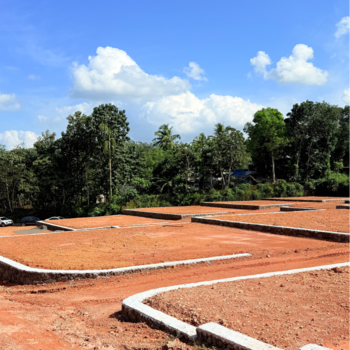 Plot for Sale in Mulanthuruthy, Kochi