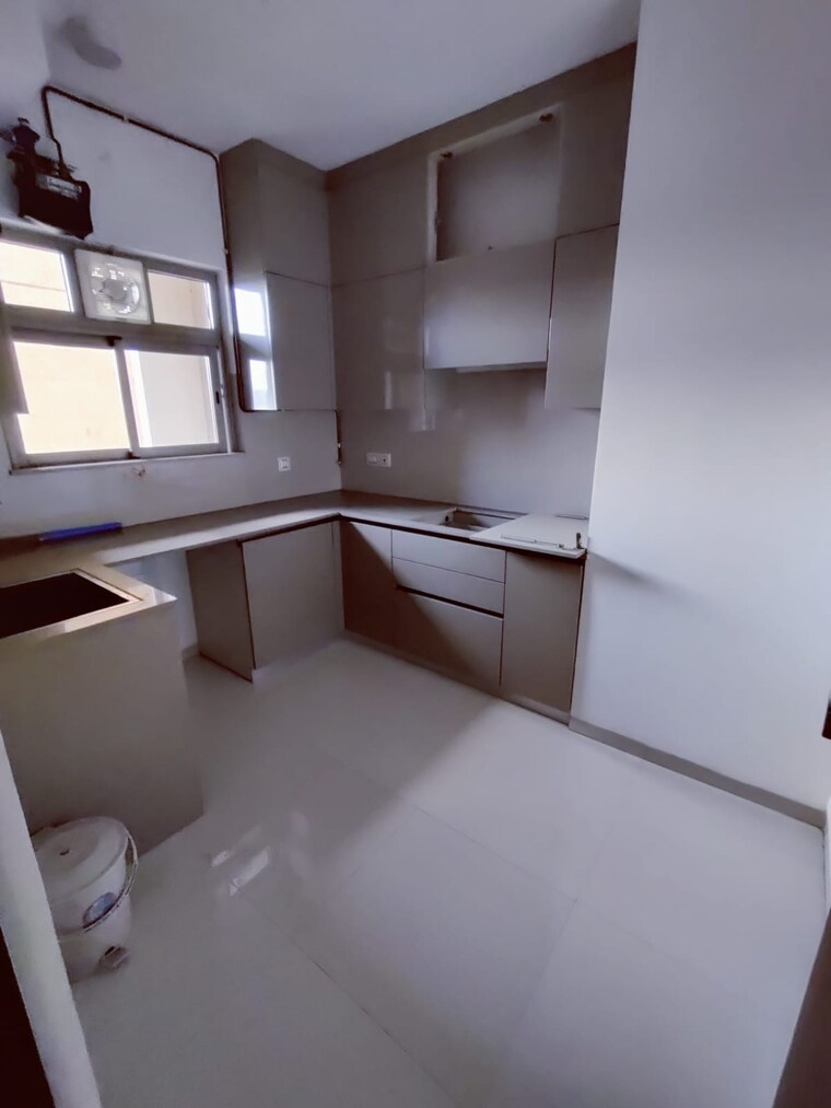 Kitchen, one-hiranandani-park-fairway 2 Bedroom 575 Sq.Ft. Apartment In Ghodbunder Road Thane 9579296