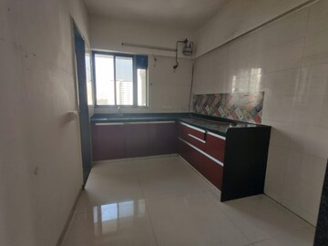 Kitchen in 3 BHK Apartment at Chaphalkar Elina Living, Mohammadwadi – for Rent