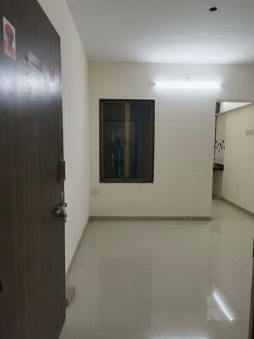 Living Room in 1 BHK Apartment at Amboli – for Rent