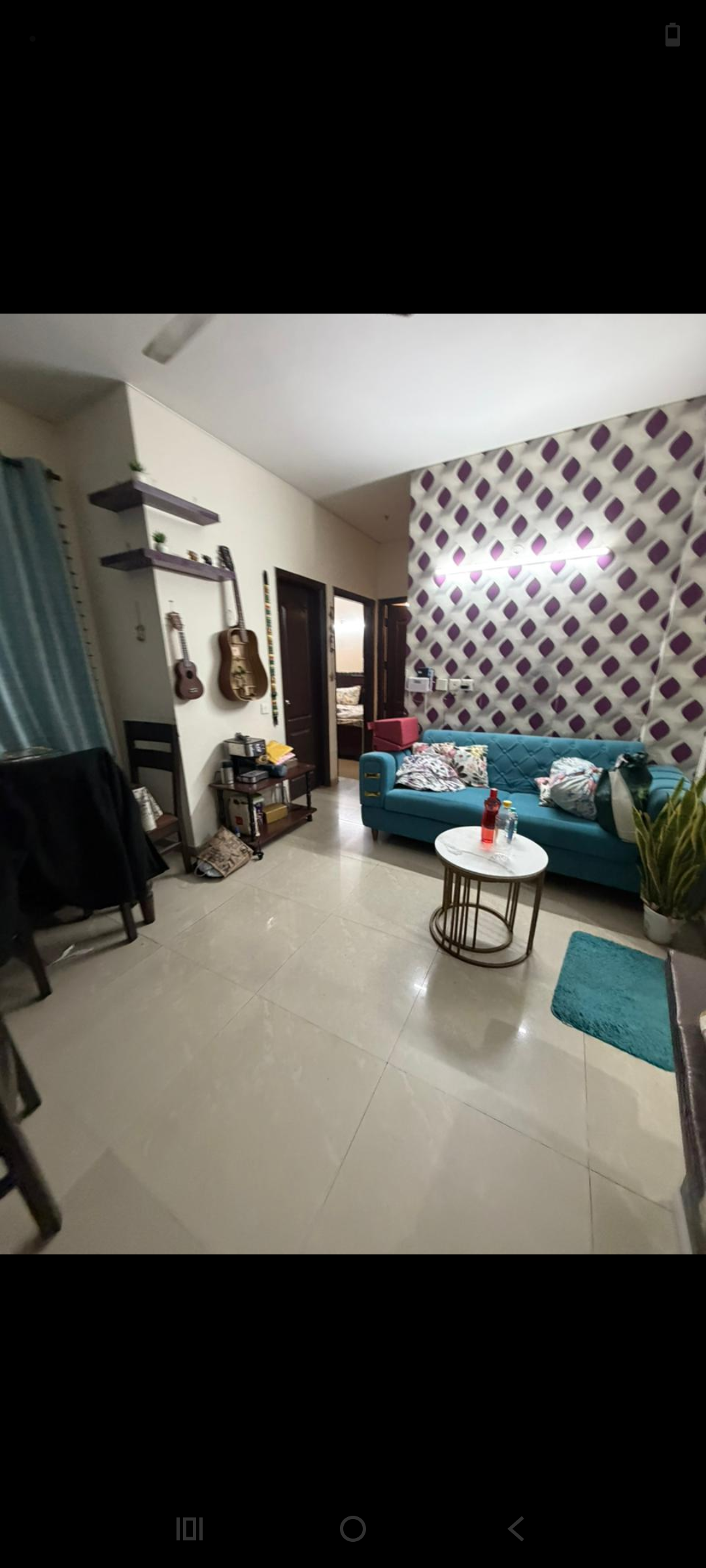 2 BHK + Pooja Room Apartment For Rent in Aditya Urban Casa