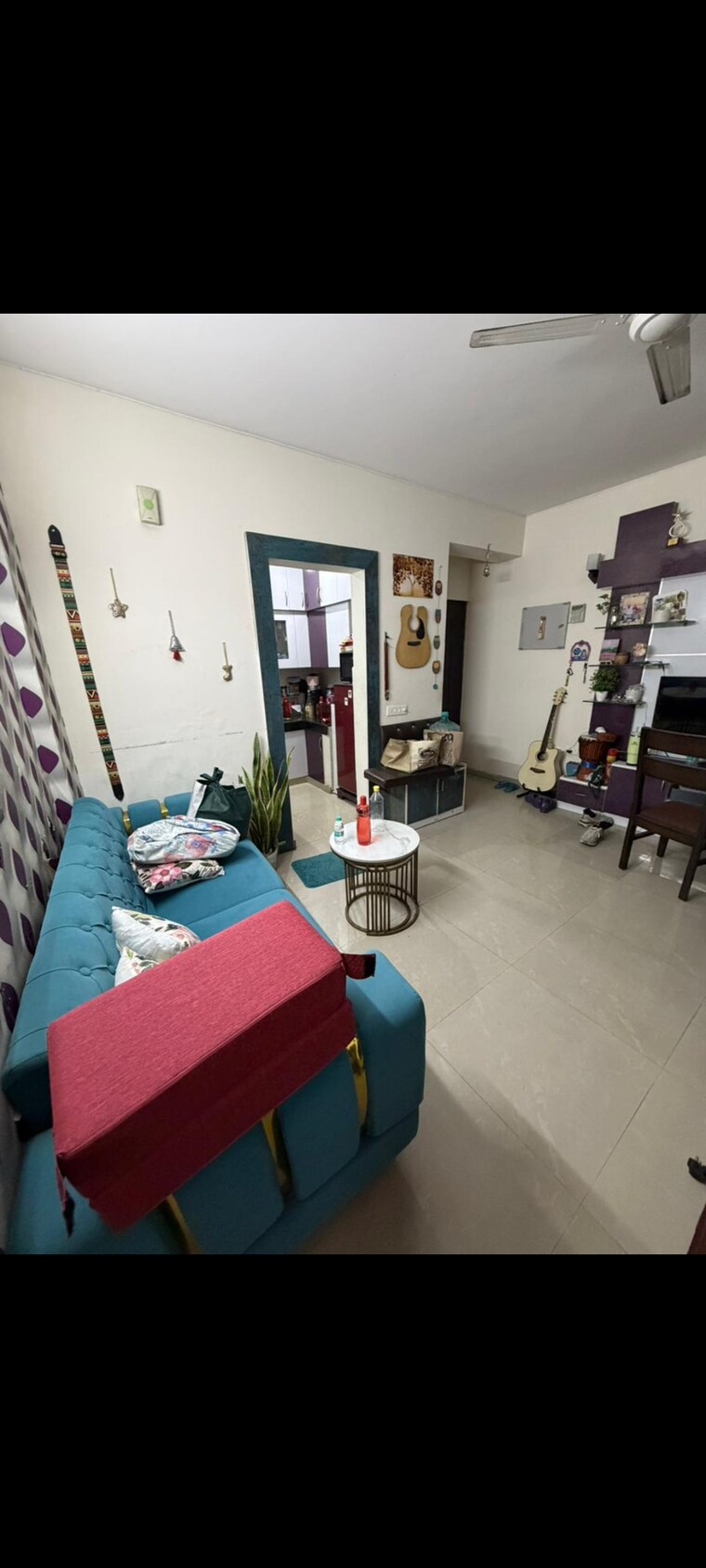 Gym, aditya-urban-casa 2 Bedroom 875 Sq.Ft. Apartment In Sector 78 Noida 9579310