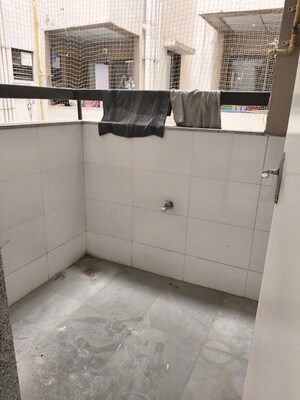 Balcony in 2 BHK Apartment at Chandkheda – for Rent